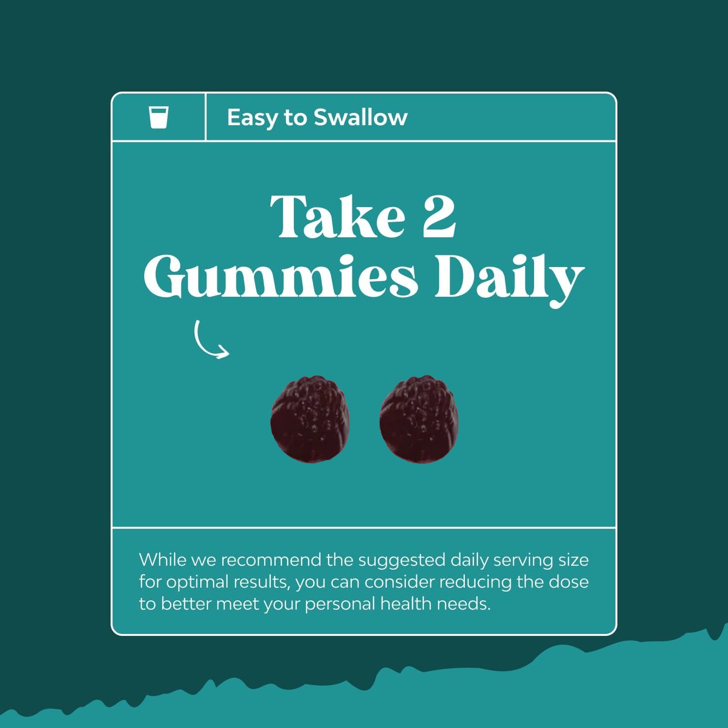 Feel Lighter, Fresher & More Balanced Daily