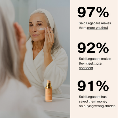 Original Changing Foundation-4-in-1